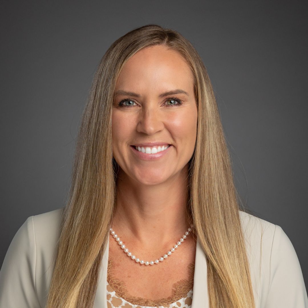 Agent Kimberly Parry